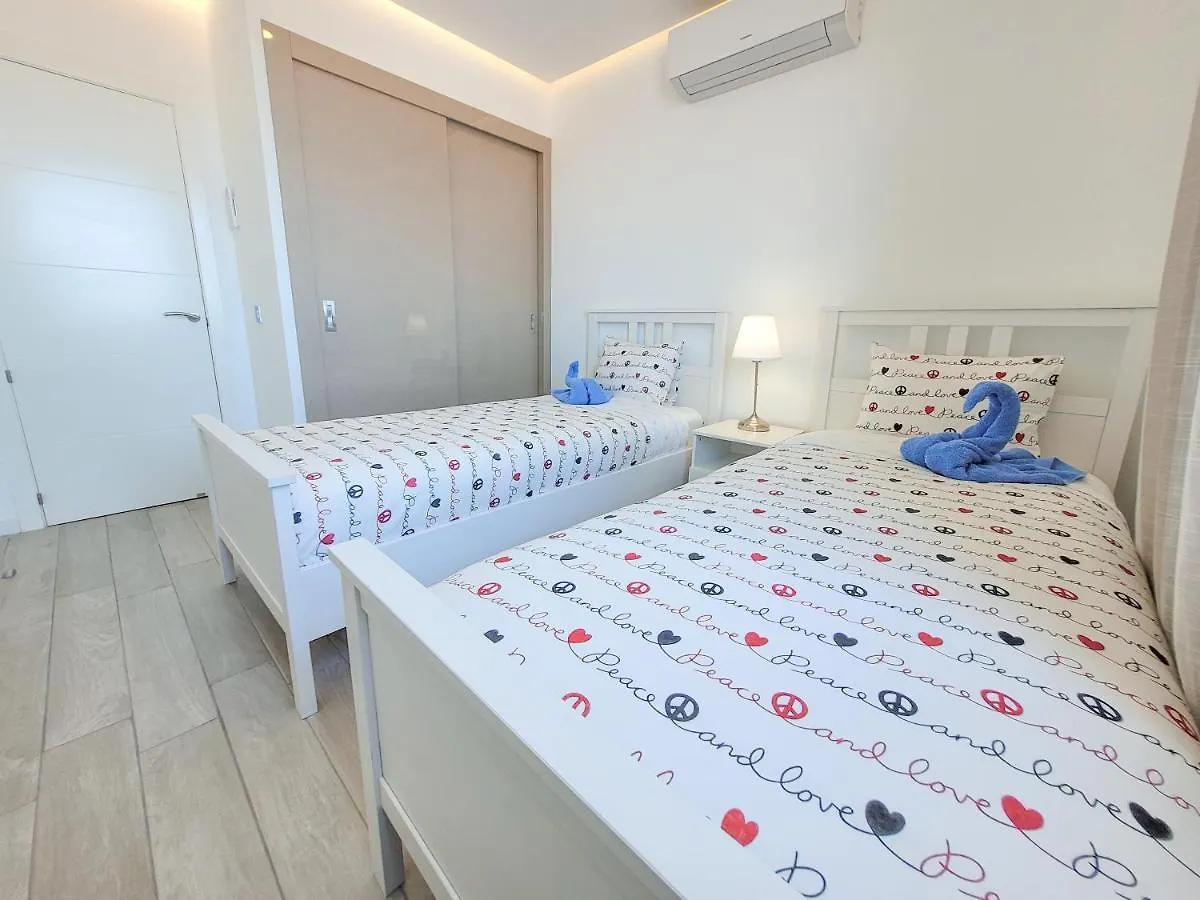Appartement Ocean Garden Suite 66 Costa Adeje