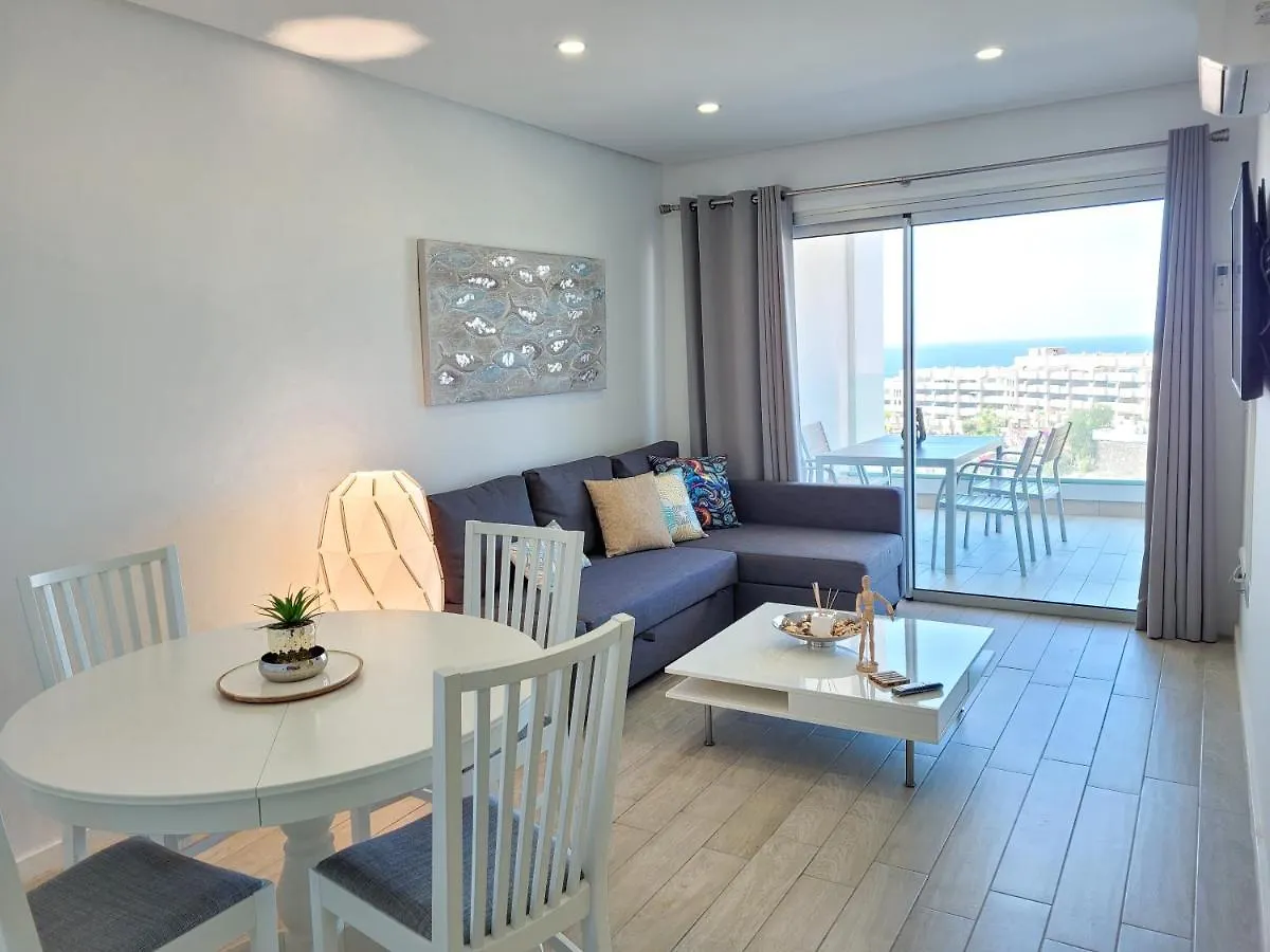Ocean Garden Suite 66 阿德耶 公寓
