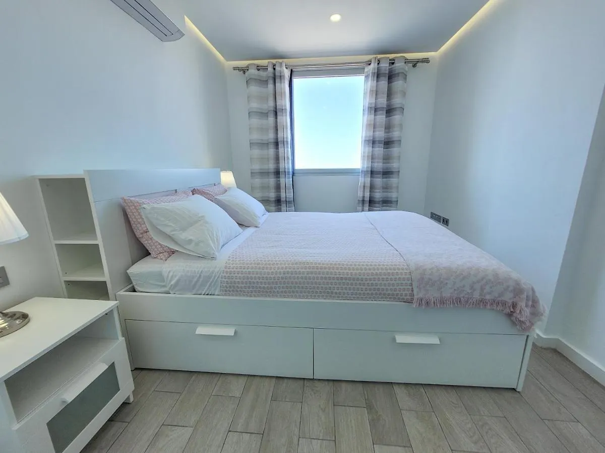Ocean Garden Suite 66 Costa Adeje  Spanien