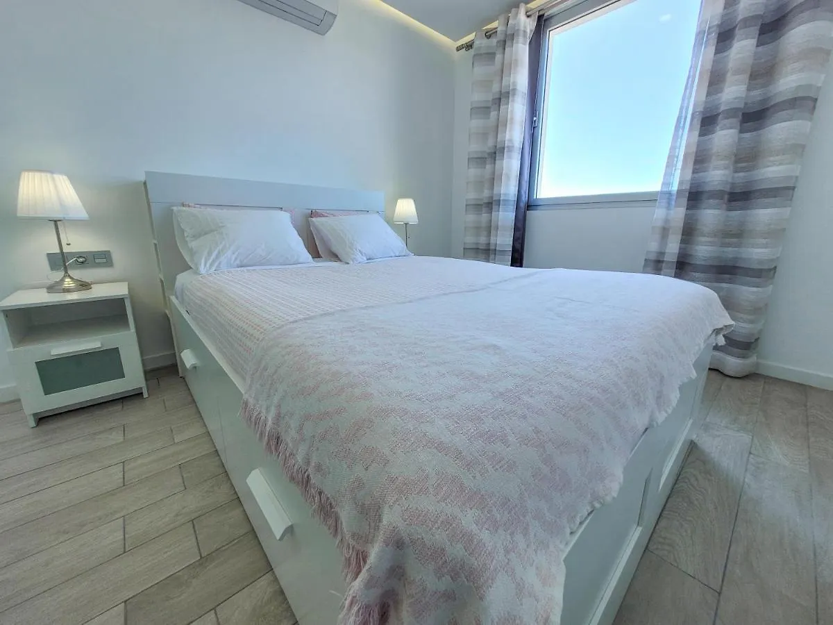 Ocean Garden Suite 66 阿德耶