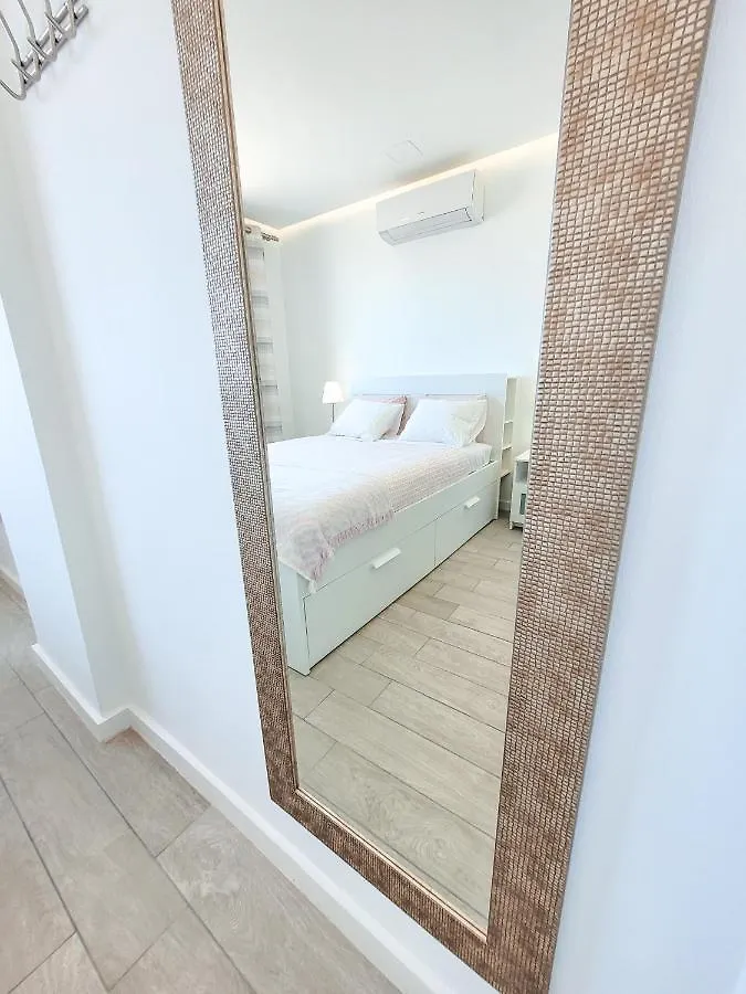 Ocean Garden Suite 66 Costa Adeje  Spanien